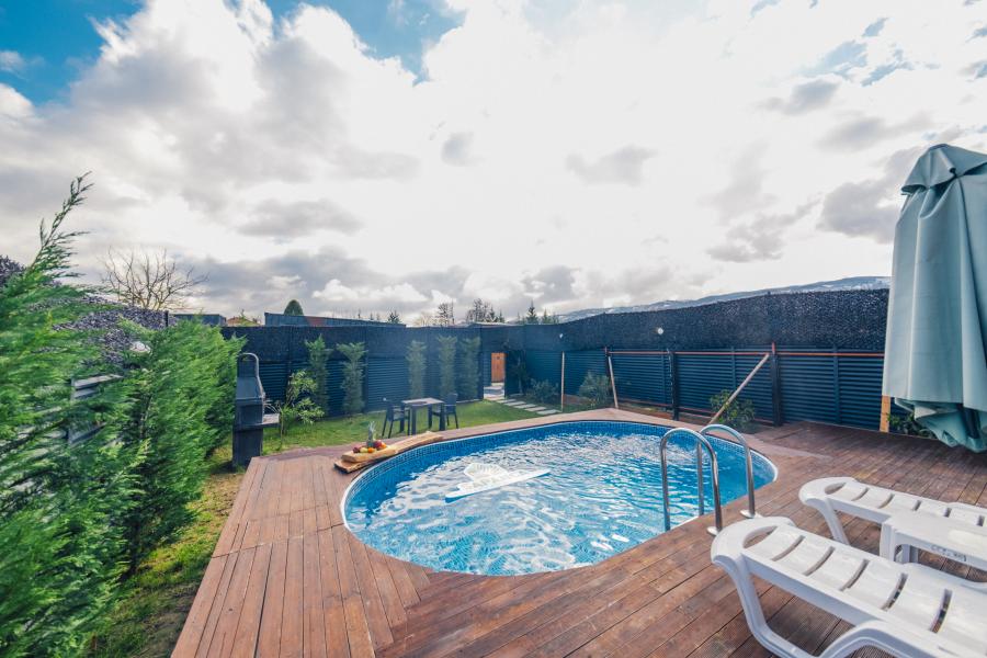 Sunday Bungalov Resort Hotel