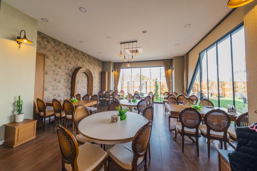 Sunday Bungalov Resort Hotel