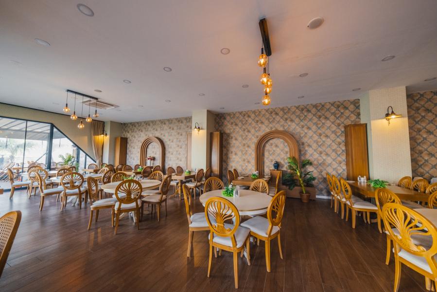 Sunday Bungalov Resort Hotel
