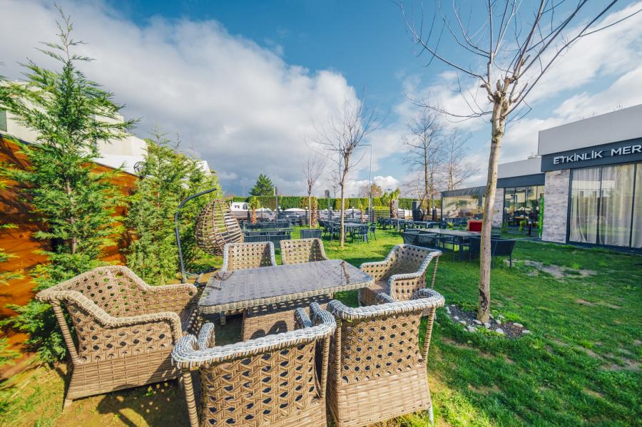 Sunday Bungalov Resort Hotel