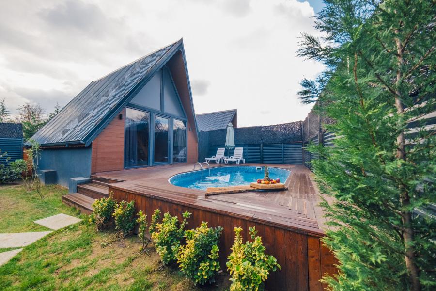 Sunday Bungalov Resort Hotel