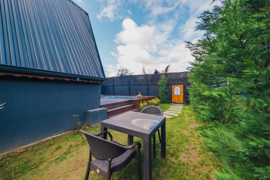 Sunday Bungalov Resort Hotel