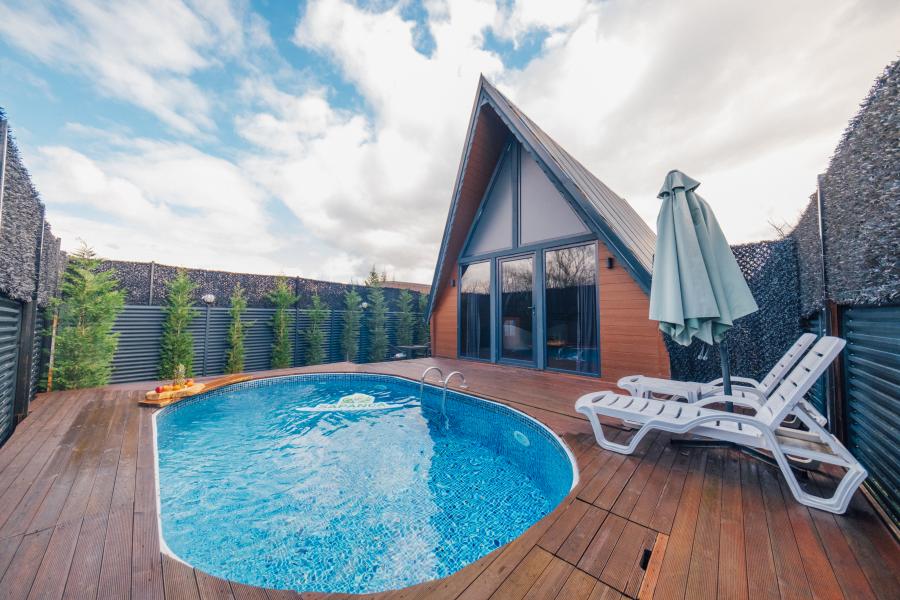 Sunday Bungalov Resort Hotel