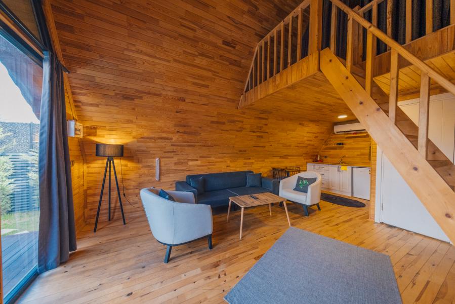 Sunday Bungalov Resort Hotel