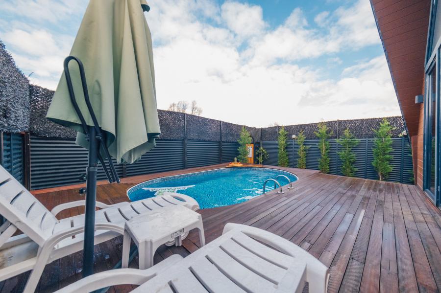 Sunday Bungalov Resort Hotel