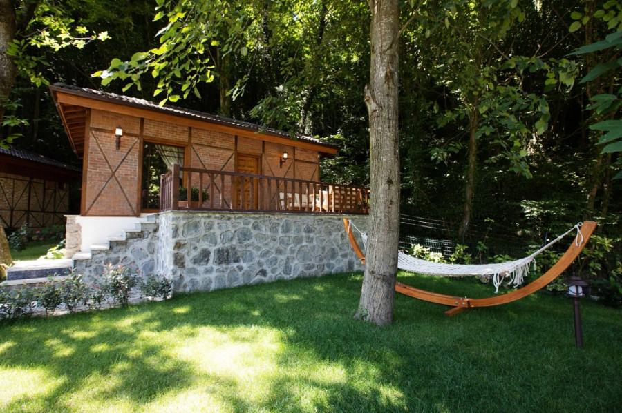 Casa Giallo Managed By Dedeman