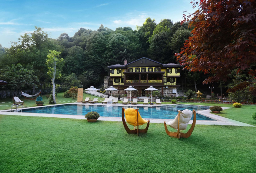 Casa Giallo Managed By Dedeman