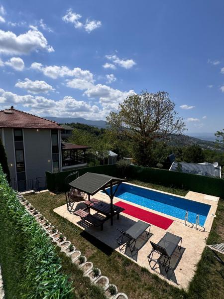 Rüya Sapanca Villa