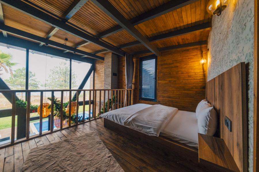 Sapanca Kotor Bungalov