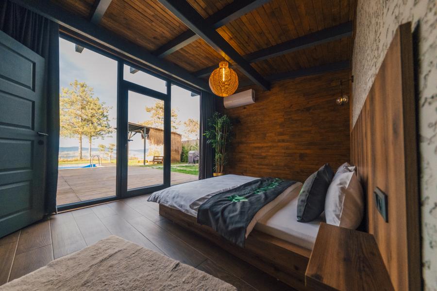 Sapanca Kotor Bungalov