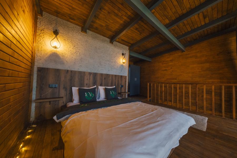 Sapanca Kotor Bungalov