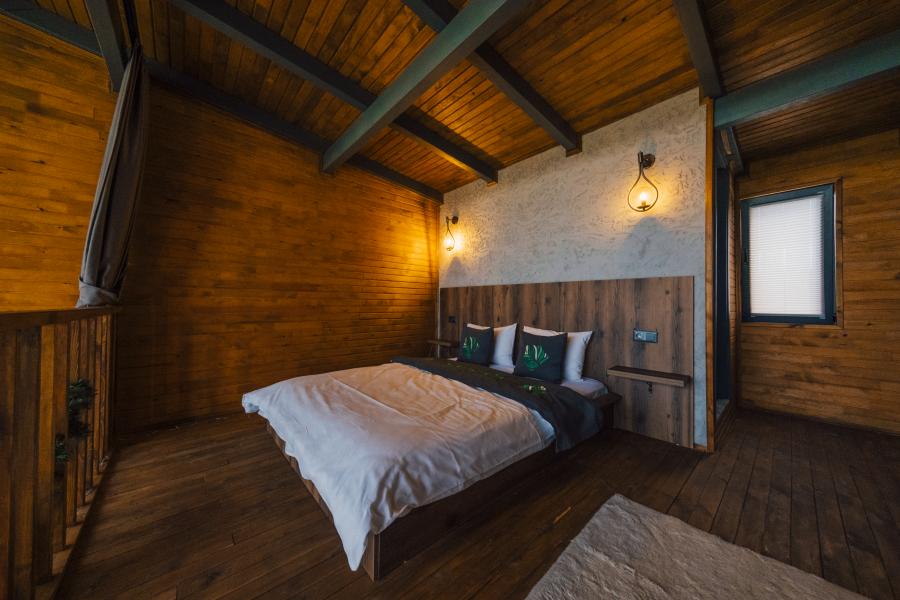 Sapanca Kotor Bungalov