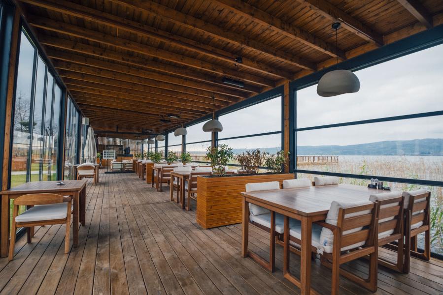 Sapanca Visa Tiny House
