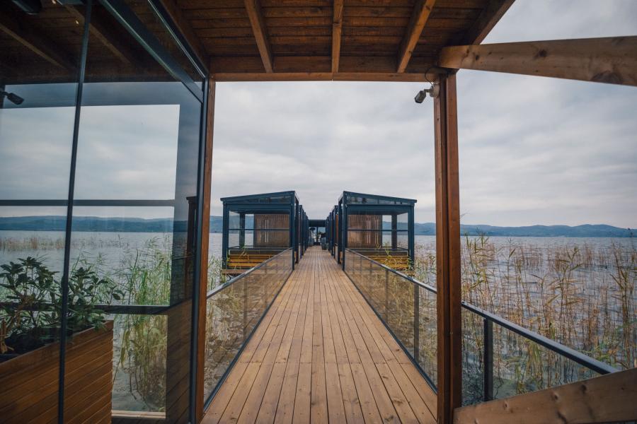 Sapanca Visa Tiny House