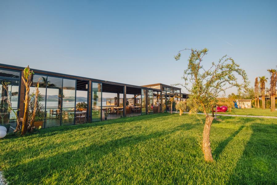 Sapanca Visa Tiny House
