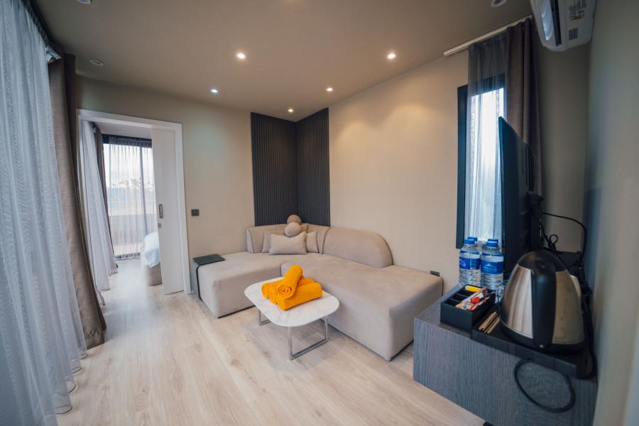 Sapanca Visa Tiny House