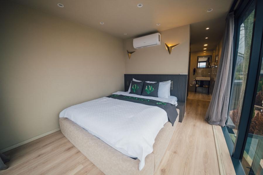 Sapanca Visa Tiny House