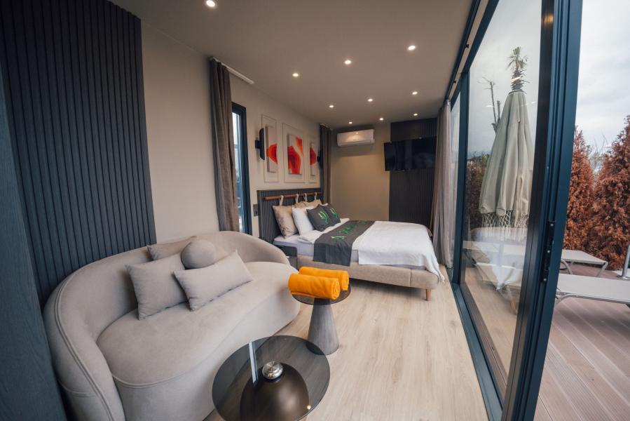 Sapanca Visa Tiny House