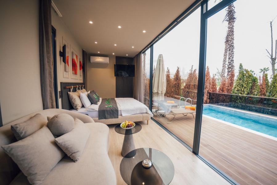 Sapanca Visa Tiny House