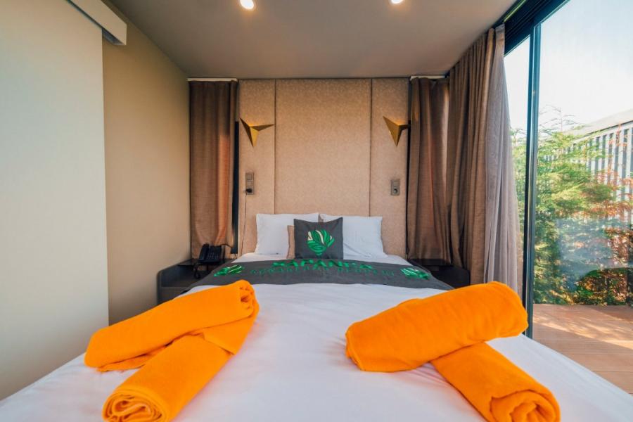 Sapanca Visa Tiny House