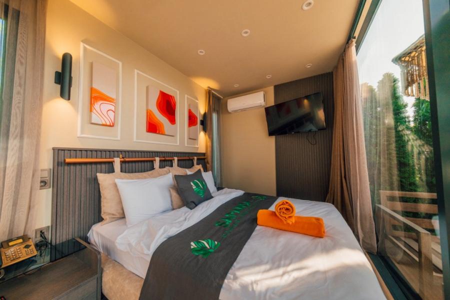 Sapanca Visa Tiny House