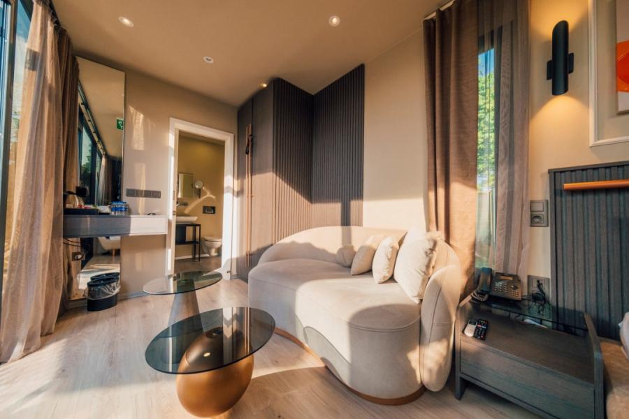 Sapanca Visa Tiny House