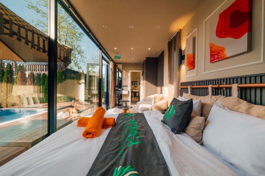 Sapanca Visa Tiny House