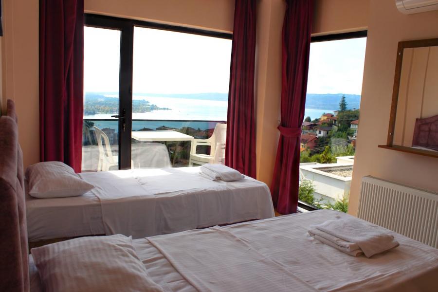 Sawsana Villaları Sapanca