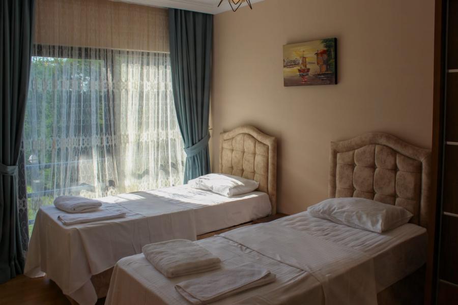 Sawsana Villaları Sapanca
