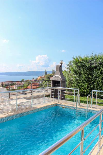 Sawsana Villaları Sapanca