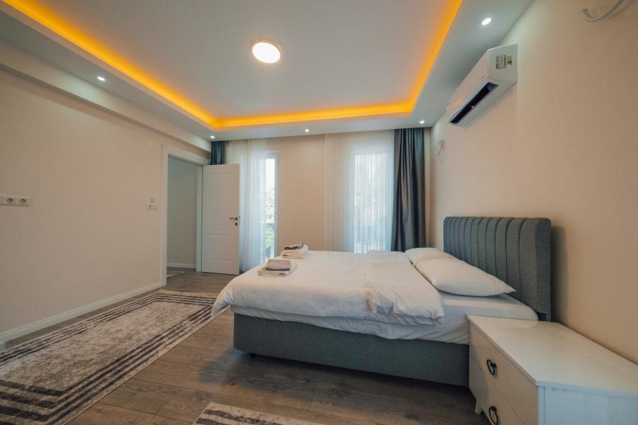 Sun Paradise Villa