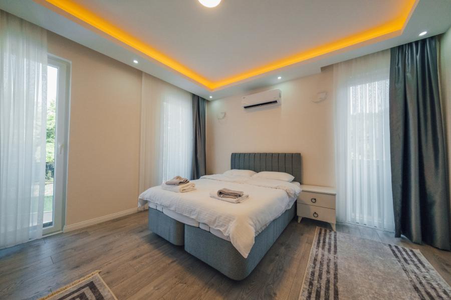 Sun Paradise Villa