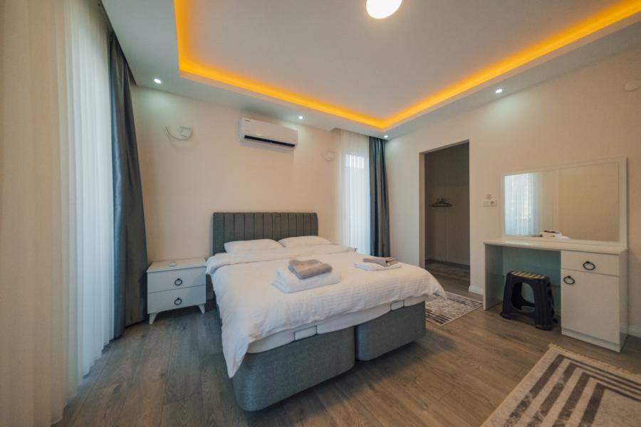 Sun Paradise Villa