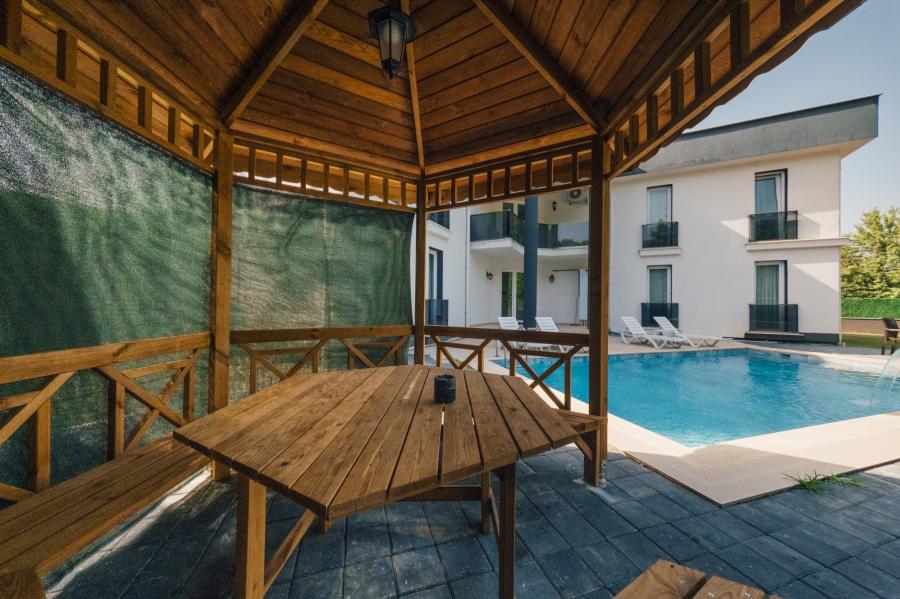 Sun Paradise Villa