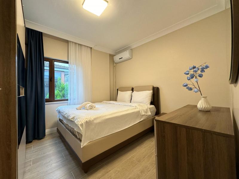 Sapanca Menekşe Villaları