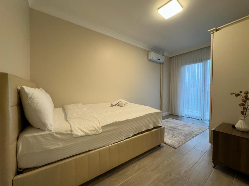 Sapanca Menekşe Villaları