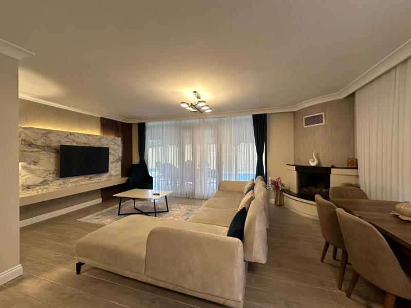 Sapanca Menekşe Villaları