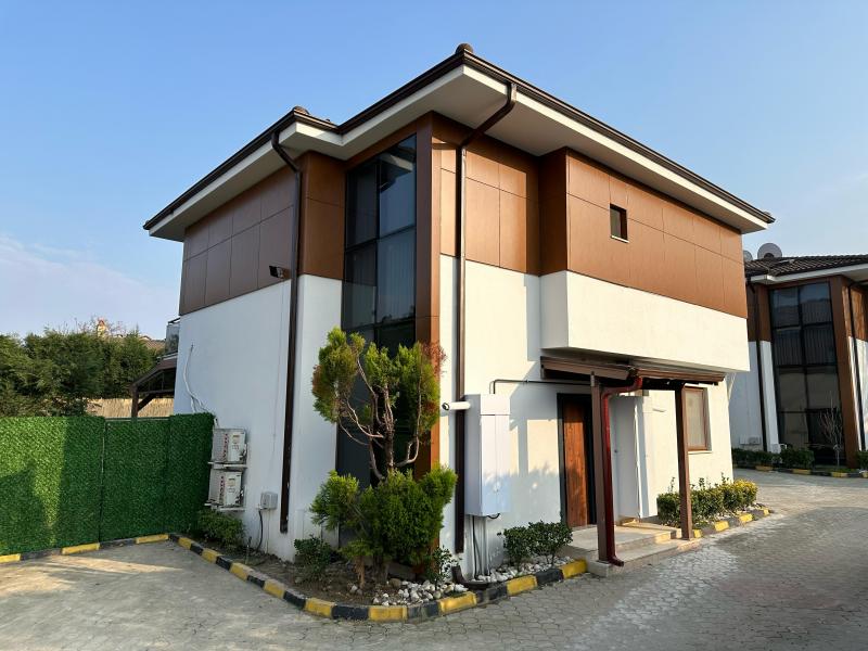 Sapanca Menekşe Villaları
