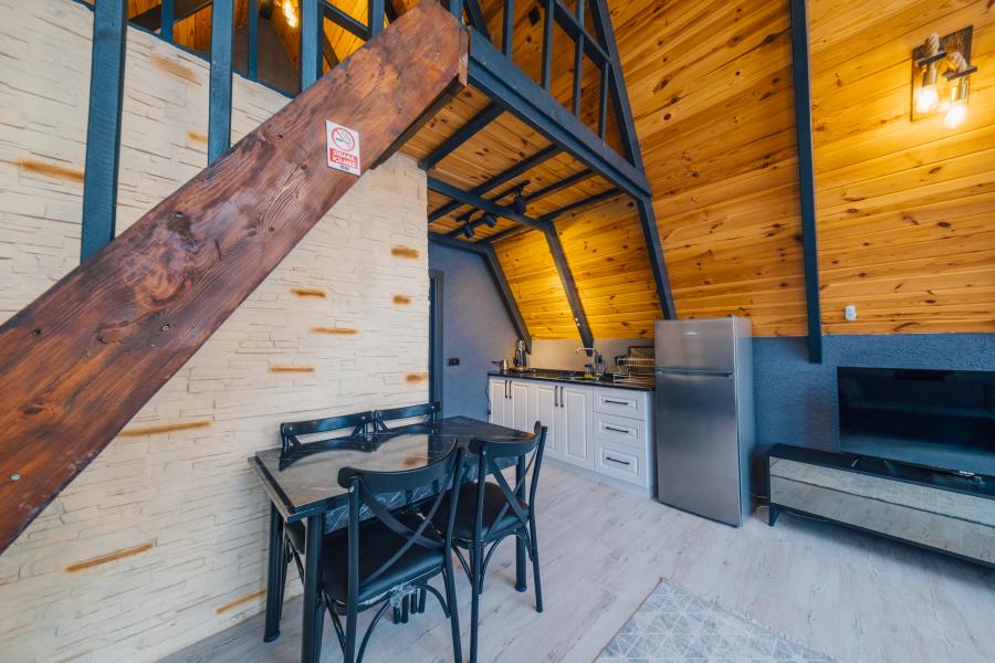 Sapanca Club Armada Bungalov