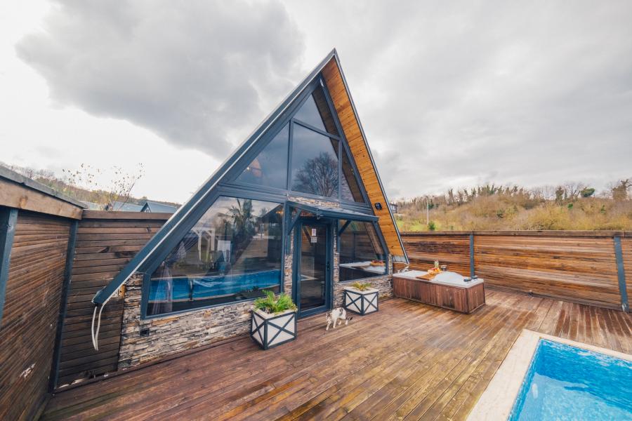 Sapanca Club Armada Bungalov