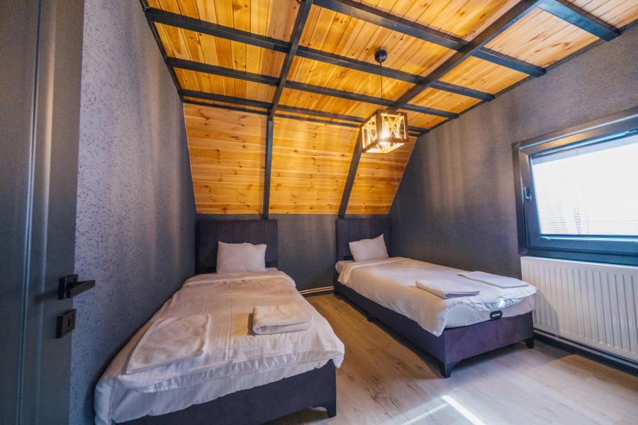 Sapanca Club Armada Bungalov