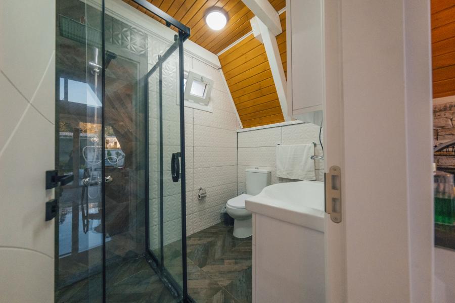 Mota Sapanca Bungalov