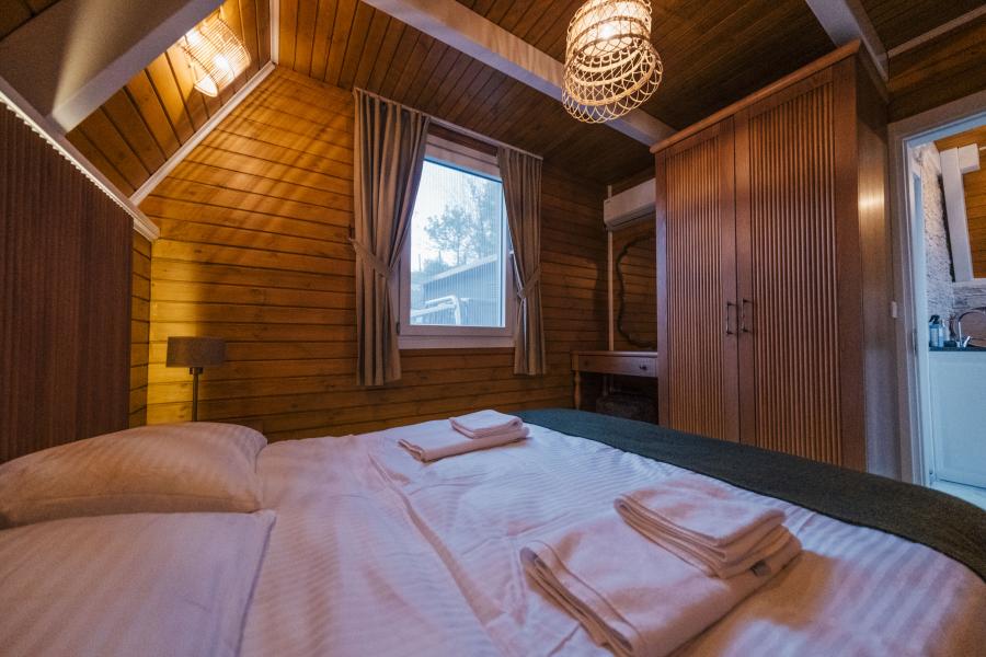 Mota Sapanca Bungalov