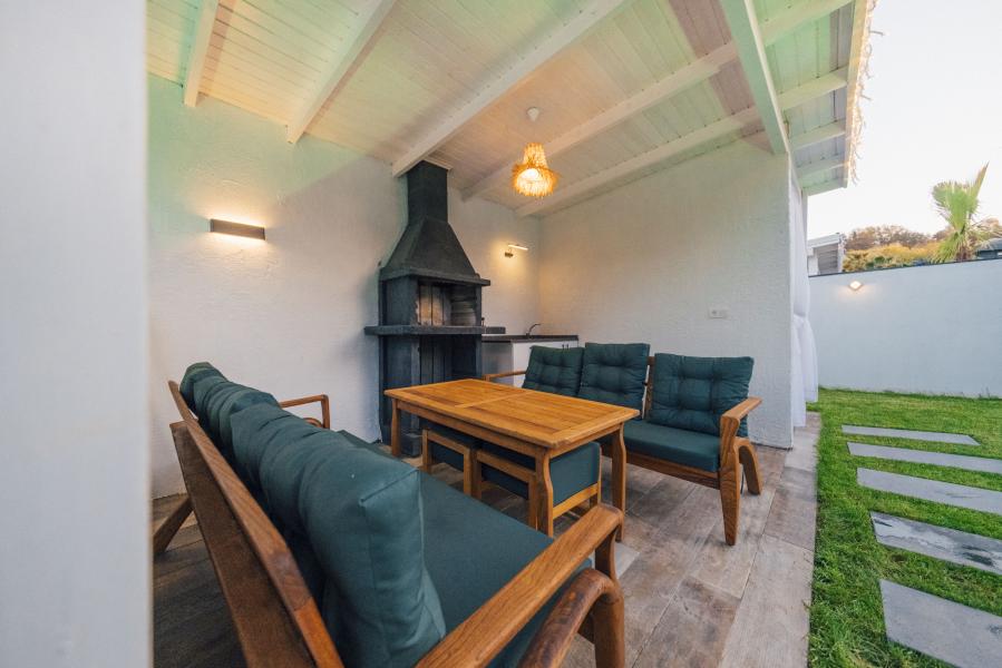 Mota Sapanca Bungalov