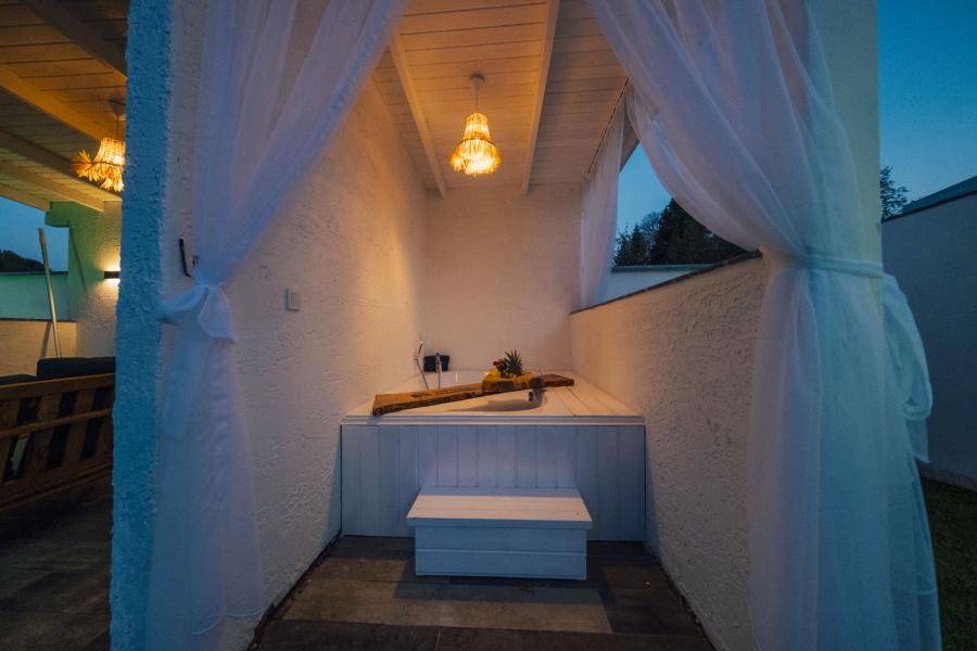 Mota Sapanca Bungalov