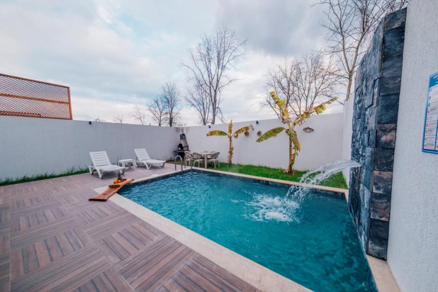 Sapanca Kokina Suit