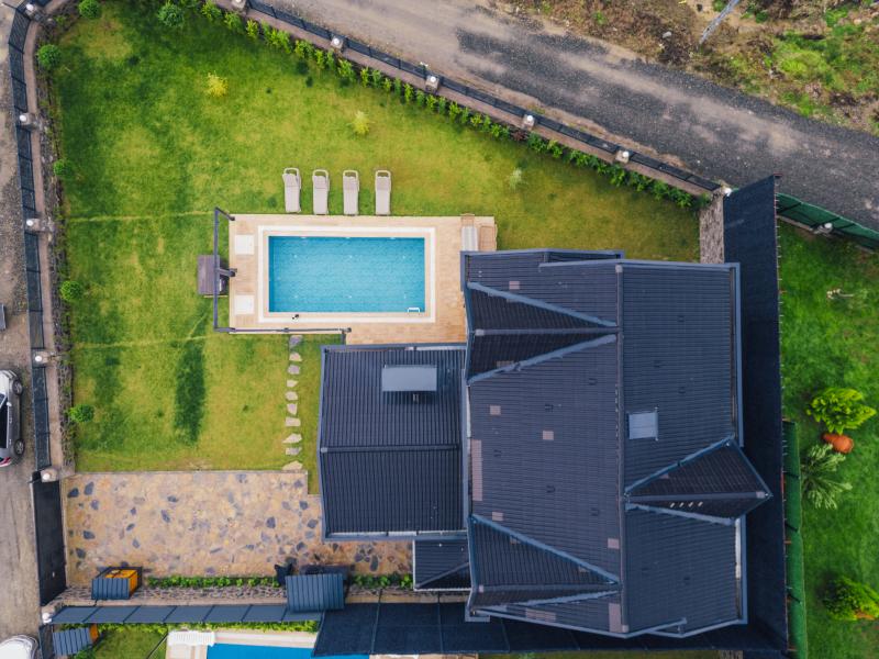 Sapanca Selvi Life Villas