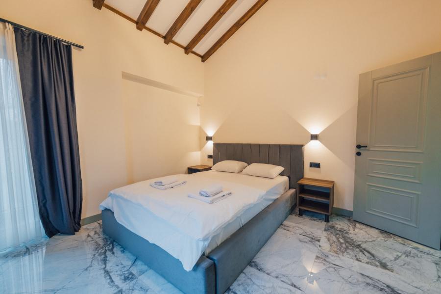Sapanca Selvi Life Villas