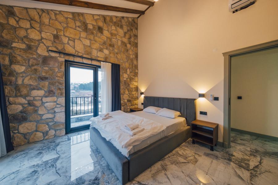 Sapanca Selvi Life Villas