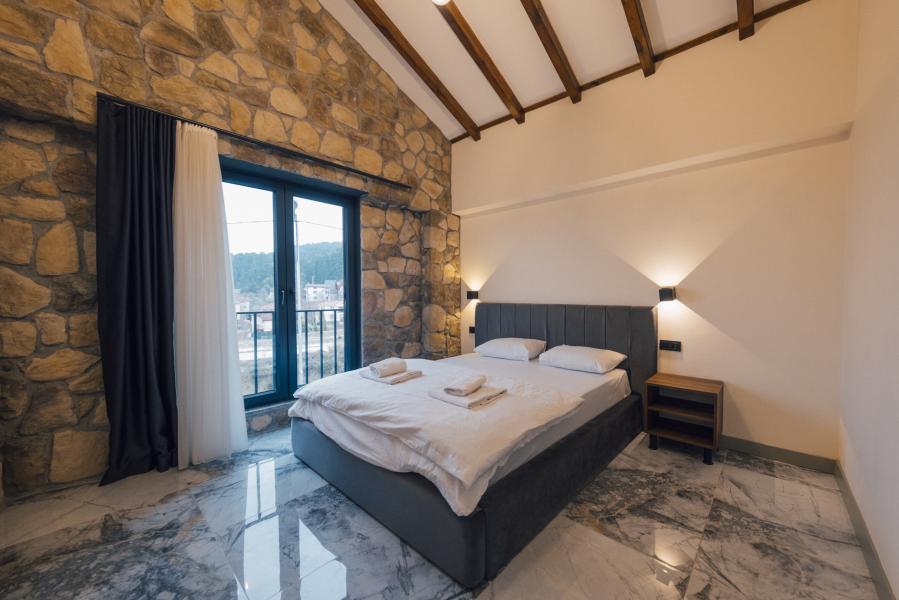 Sapanca Selvi Life Villas